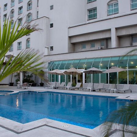 Rivoli Select Hotel Veracruz Eksteriør billede